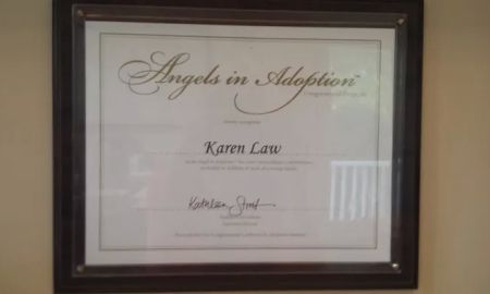 Law Offices of Karen S. Law PLC (Lawadoption)