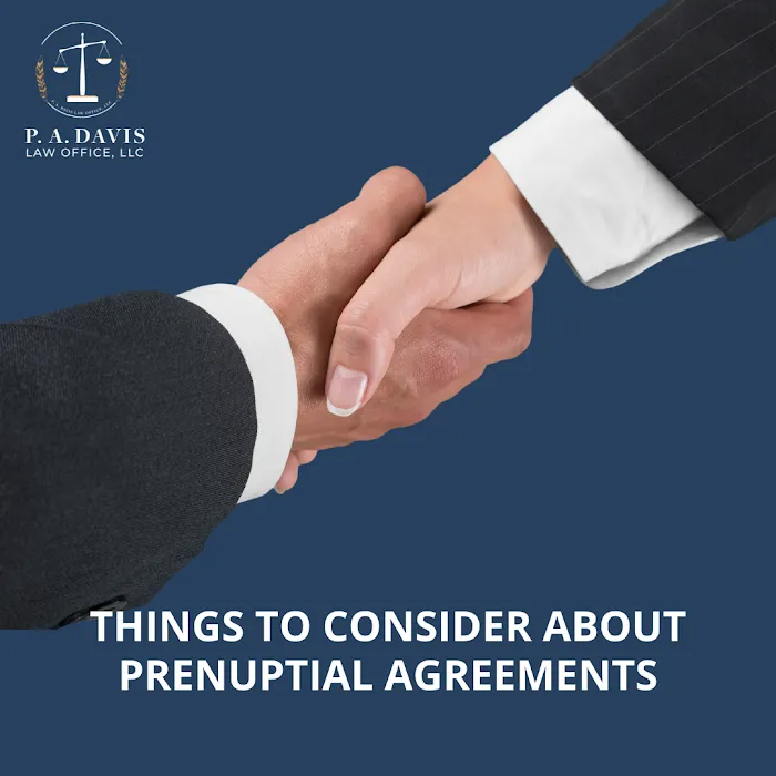 P. A. Davis Law Office LLC (Washington, D.C.) 0