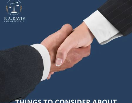 P. A. Davis Law Office LLC (Washington, D.C.)