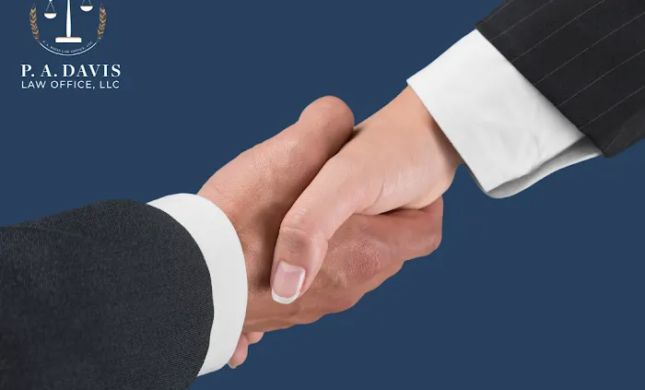 P. A. Davis Law Office LLC (Washington, D.C.)