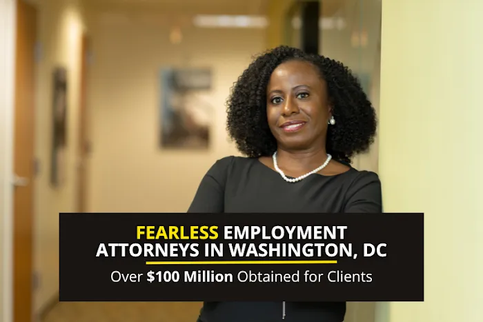 HKM Employment Attorneys LLP 1