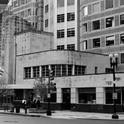 The Cochran Firm ico