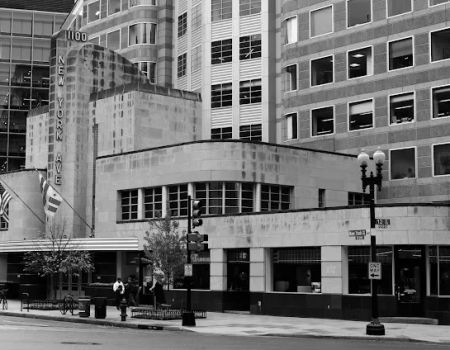 The Cochran Firm