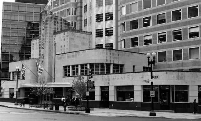 The Cochran Firm