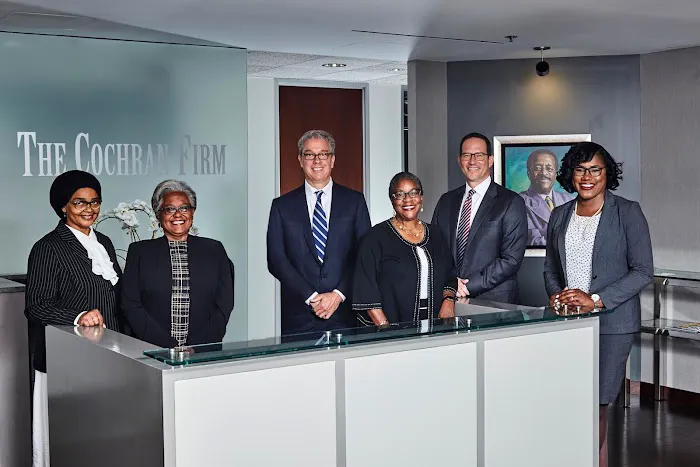The Cochran Firm 5