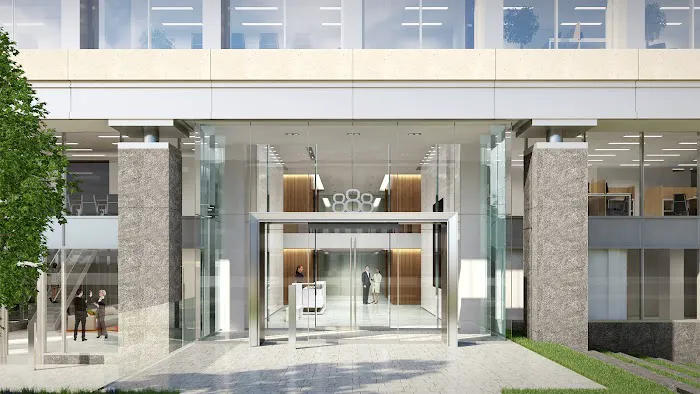 McGuireWoods LLP - Washington D.C. 0