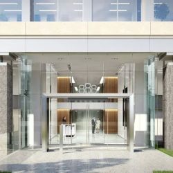 McGuireWoods LLP - Washington D.C. ico