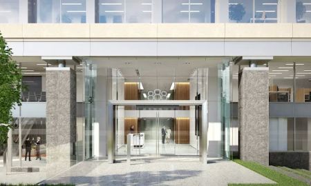 McGuireWoods LLP - Washington D.C.
