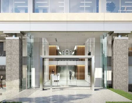 McGuireWoods LLP - Washington D.C.