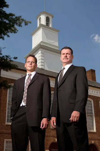 Petrovich & Walsh 4