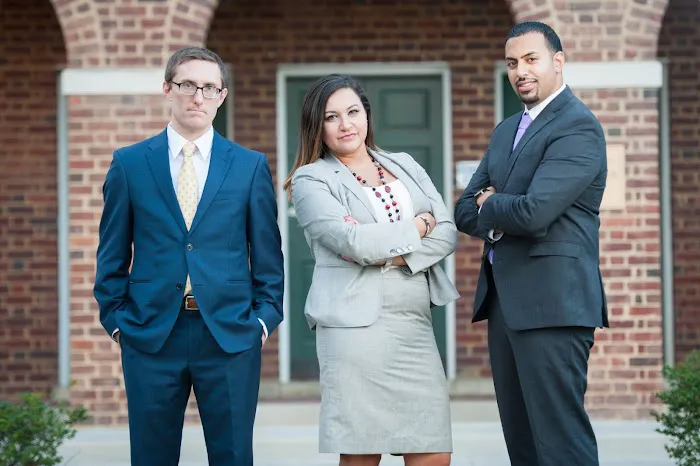 Nova Defenders, S&R Law Firm 0