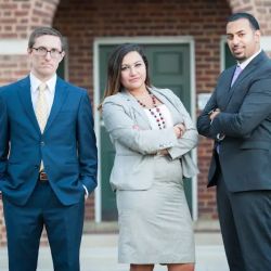 Nova Defenders, S&R Law Firm ico