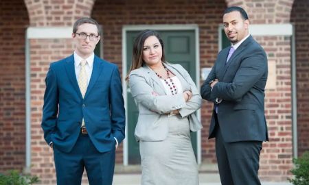 Nova Defenders, S&R Law Firm