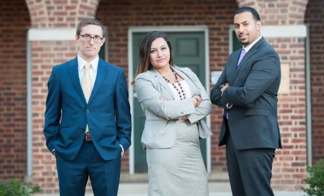 Nova Defenders, S&R Law Firm