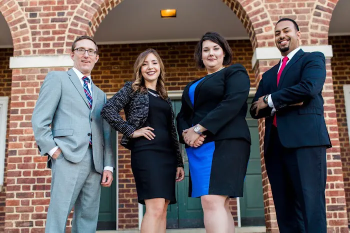 Nova Defenders, S&R Law Firm 2