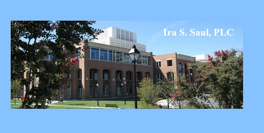 Ira S. Saul, PLC 0