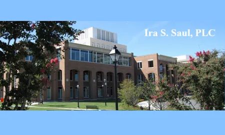 Ira S. Saul, PLC
