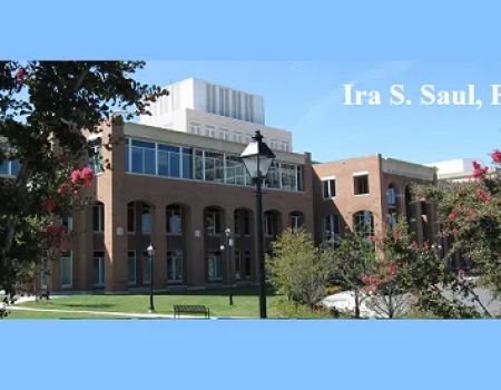 Ira S. Saul, PLC