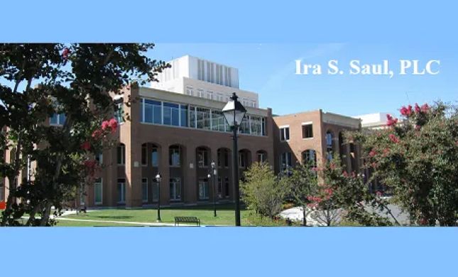 Ira S. Saul, PLC