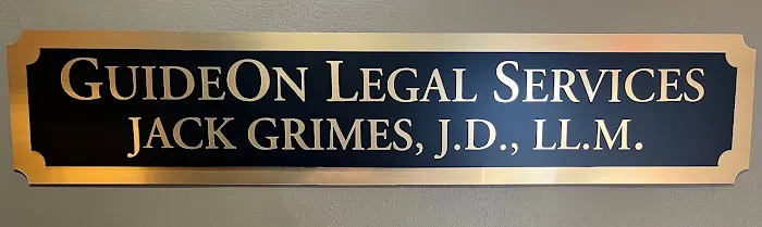GuideOn Legal Services 0