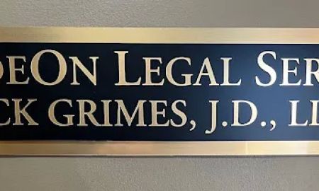 GuideOn Legal Services