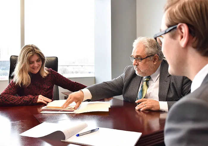 The Barrera Law Firm, PLLC 6