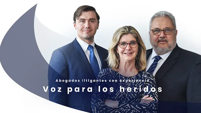 El Bufete Legal Barrera, PLLC 6