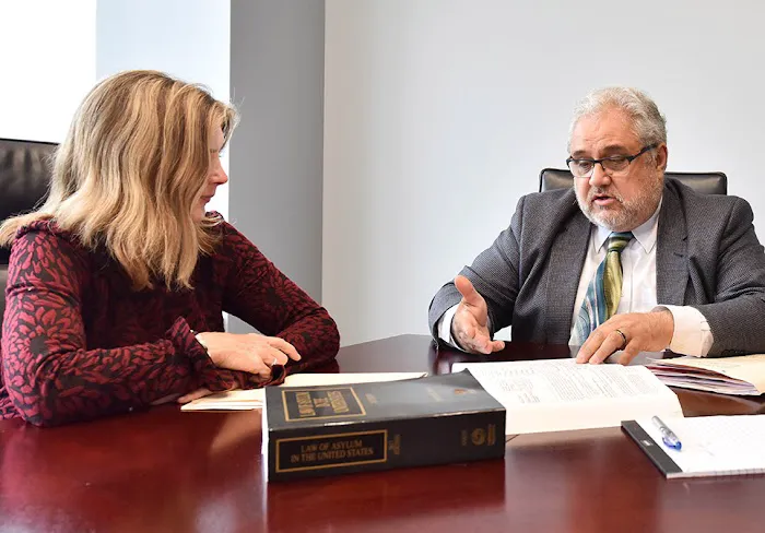 El Bufete Legal Barrera, PLLC 5