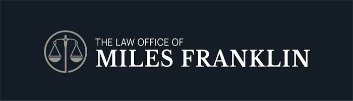 The Law Office of Miles Franklin, LLC 0