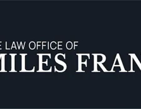 The Law Office of Miles Franklin, LLC