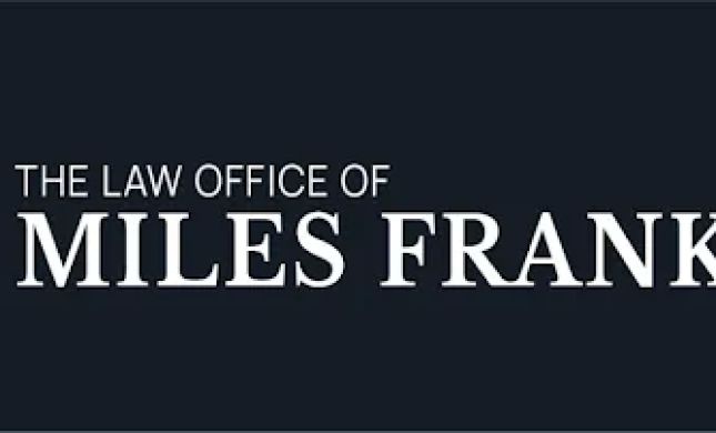 The Law Office of Miles Franklin, LLC