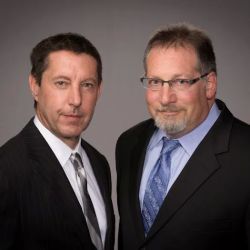 Portner & Shure, P.A. ico