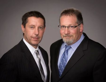Portner & Shure, P.A.