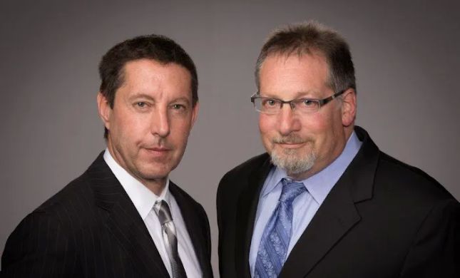 Portner & Shure, P.A.