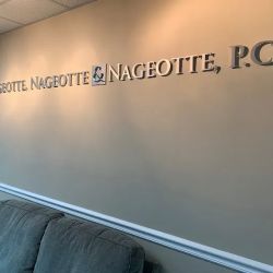 Nageotte, Nageotte & Nageotte, PC ico
