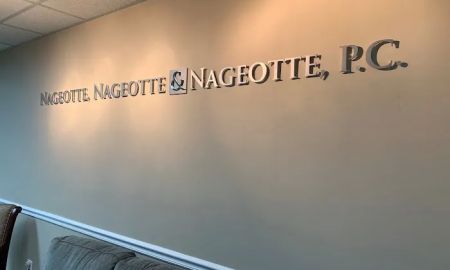 Nageotte, Nageotte & Nageotte, PC
