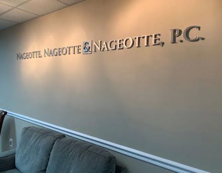 Nageotte, Nageotte & Nageotte, PC