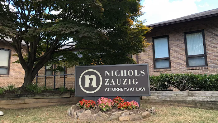 Nichols Zauzig 1