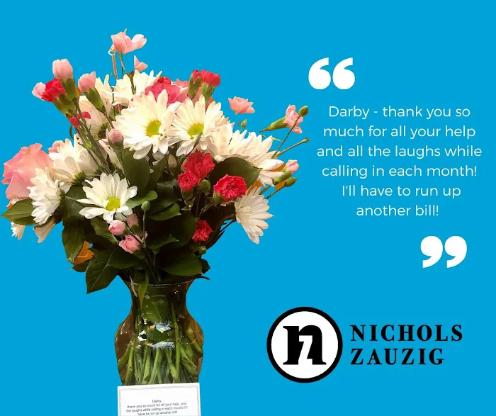 Nichols Zauzig 9