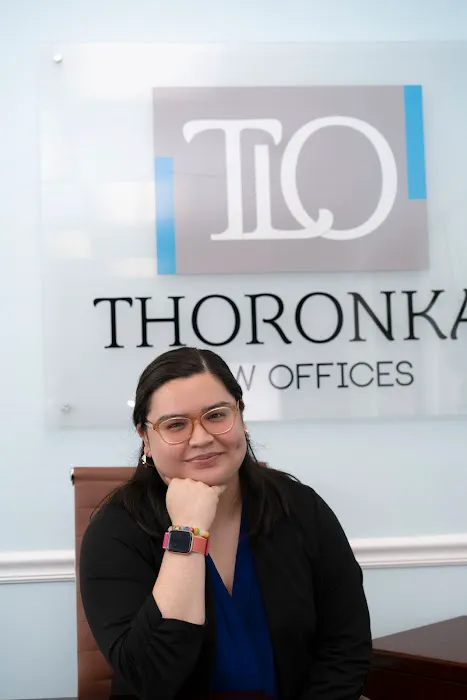 Thoronka Law Offices 7