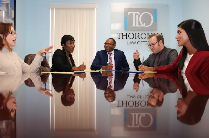 Thoronka Law Offices 8
