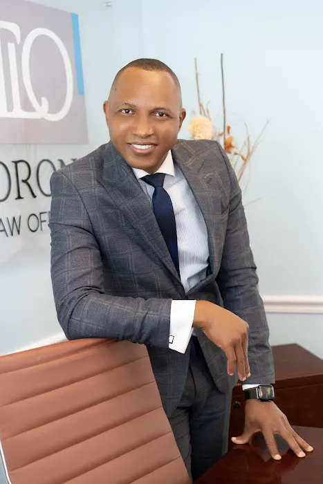 Thoronka Law Offices 5