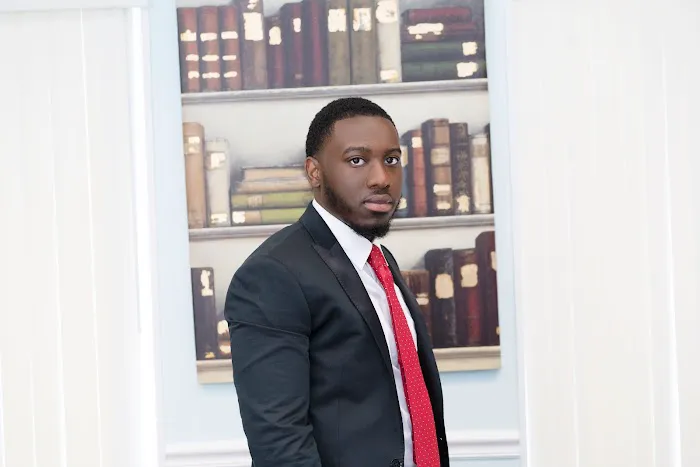 Thoronka Law Offices 0