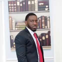 Thoronka Law Offices ico