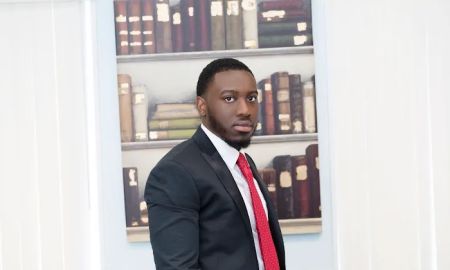 Thoronka Law Offices