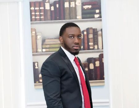 Thoronka Law Offices
