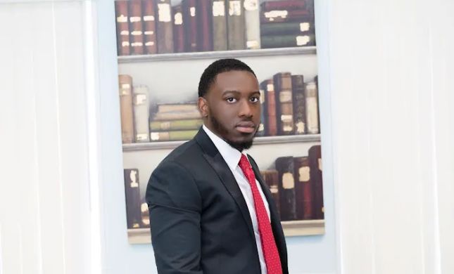 Thoronka Law Offices