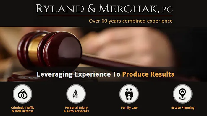Ryland & Merchak, PC 0