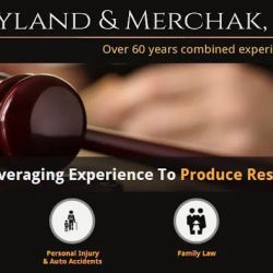 Ryland & Merchak, PC ico