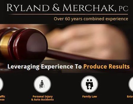 Ryland & Merchak, PC